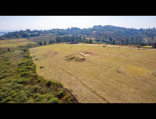 2,322M² VACANT LAND FOR SALE IN BOTHAS HILL